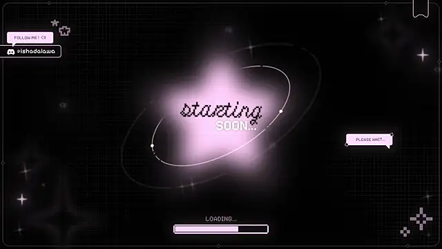 Snapshot of AshiWashi13 chatting on June 17, 2026, 1:45 pm AshiWashi13 online show from June 17, 2026, 1:45 pm