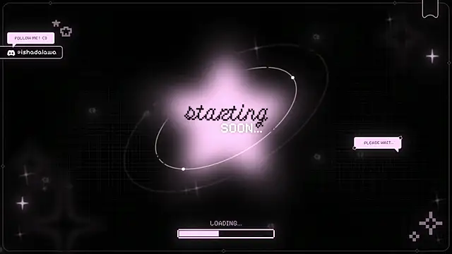 Snapshot of AshiWashi13 chatting on July 17, 2026, 2:02 pm AshiWashi13 online show from July 17, 2026, 2:02 pm