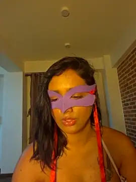 jellyyynspicyyy online show from April 14, 2026, 12:55 pm