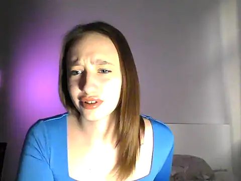 DarkMirel online show from April 18, 2026, 5:17 pm