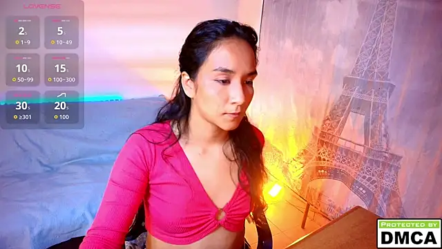 Lily Owns online show from May 2, 2026, 12:26 am