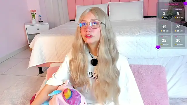 sweett fire online show from April 30, 2026, 8:57 pm