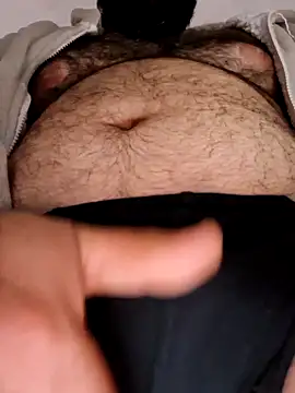 jhoni123foryou online show from April 13, 2026, 8:25 pm