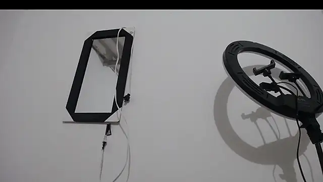 lasmi2396 online show from April 19, 2026, 2:55 am