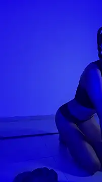 3megan online show from April 20, 2026, 1:47 pm