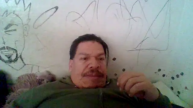 Oskr2024XXX online show from December 17, 2025, 7:09 pm