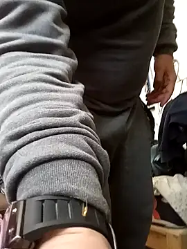 Oskr2024XXX online show from February 18, 2026, 7:54 pm