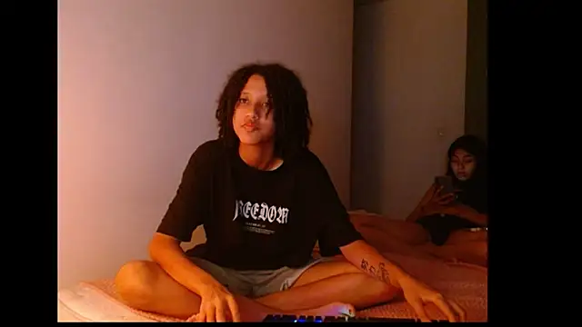 Snapshot of Stefy_sophie03 chatting on June 16, 2026, 4:15 am Stefy sophie03 online show from June 16, 2026, 4:15 am