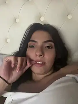 Snapshot of Stefy_sophie03 chatting on July 1, 2026, 1:29 am Stefy sophie03 online show from July 1, 2026, 1:29 am