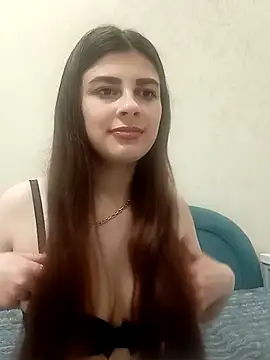 Eveline5038 online show from May 16, 2026, 6:07 pm
