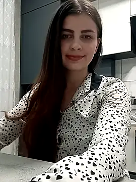 Eveline5038 online show from June 25, 2026, 7:29 pm