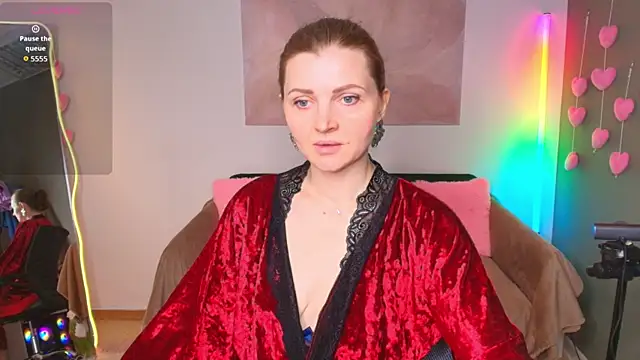 Snapshot of Liza__Evans chatting on July 27, 2026, 1:56 am Liza Evans online show from July 27, 2026, 1:56 am
