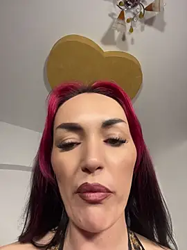 Snapshot of MeganFoxiyyy chatting on April 23, 2026, 4:14 am MeganFoxiyyy online show from April 23, 2026, 4:14 am