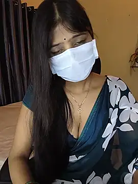 Eva Elexx online show from July 17, 2026, 9:08 pm