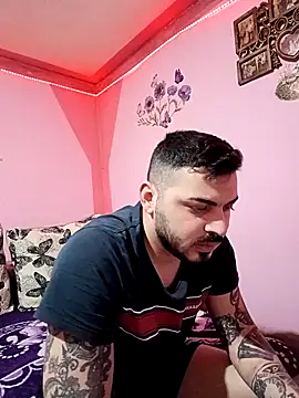 Anti27Dot online show from April 17, 2026, 8:50 am