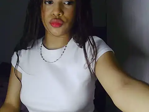 Snapshot of FransheskaStar chatting on May 1, 2026, 1:10 am FransheskaStar online show from May 1, 2026, 1:10 am