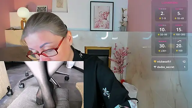 Snapshot of Alexandra_Kind chatting on July 5, 2026, 9:11 pm Alexandra Kind online show from July 5, 2026, 9:11 pm