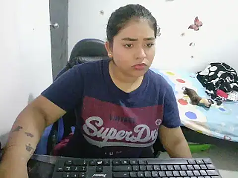 mari diaz online show from April 18, 2026, 4:55 pm