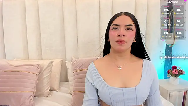 Snapshot of imnikaa_ chatting on June 14, 2026, 2:08 pm imnikaa online show from June 14, 2026, 2:08 pm
