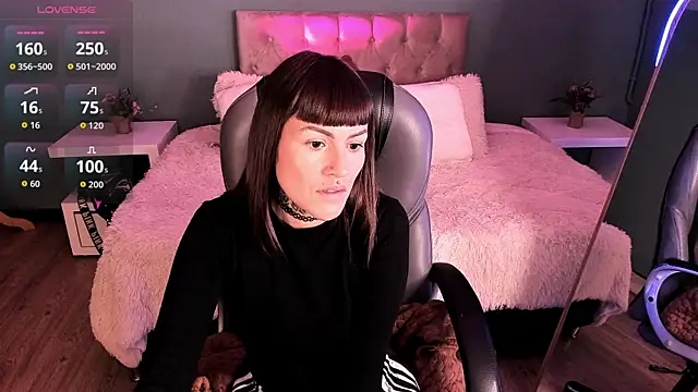 Snapshot of Kim_Jeins666_ chatting on May 25, 2026, 1:06 pm Kim Jeins666 online show from May 25, 2026, 1:06 pm
