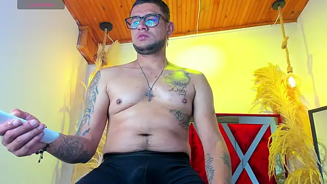 Nickk 21  online show from April 28, 2026, 1:16 pm