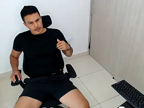 Galindo 30 online show from April 21, 2026, 2:26 am