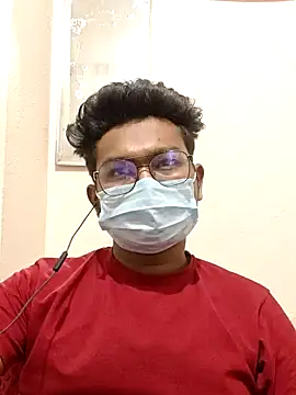 hot boy995 online show from April 16, 2026, 4:19 pm