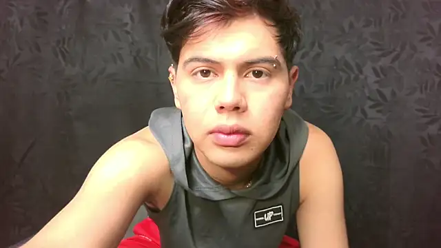Felipe Kold online show from May 26, 2026, 1:23 am