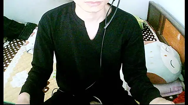 Snapshot of Kangc369 chatting on April 27, 2026, 4:43 am Kangc369 online show from April 27, 2026, 4:43 am