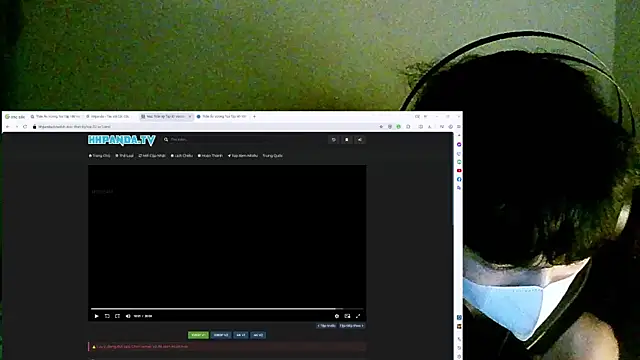 Snapshot of Kangc369 chatting on May 10, 2026, 6:24 pm Kangc369 online show from May 10, 2026, 6:24 pm