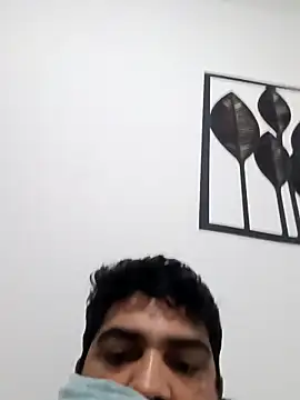 Ralf0989 online show from April 21, 2026, 8:31 am