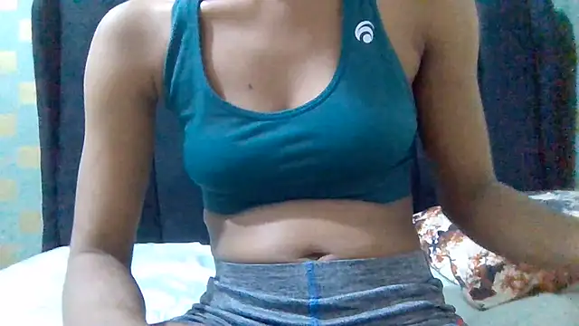 Tessy- online show from June 29, 2026, 12:39 am