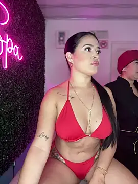 Sara fun online show from March 19, 2025, 2:46 pm