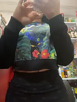 Sara fun online show from December 16, 2025, 7:41 pm