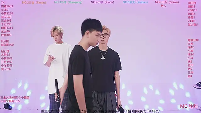 YLBOY-777 online show from July 1, 2026, 10:06 am