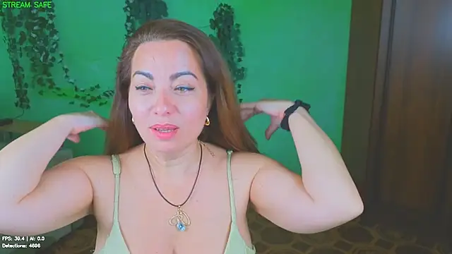 Zoe Zephyr online show from June 30, 2026, 5:30 am