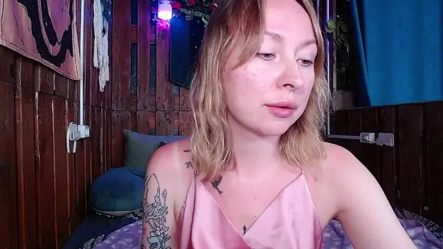Mimi-Deep online show from July 8, 2026, 7:46 am