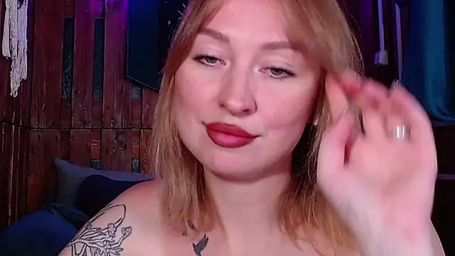 Mimi-Deep online show from July 11, 2026, 6:49 am