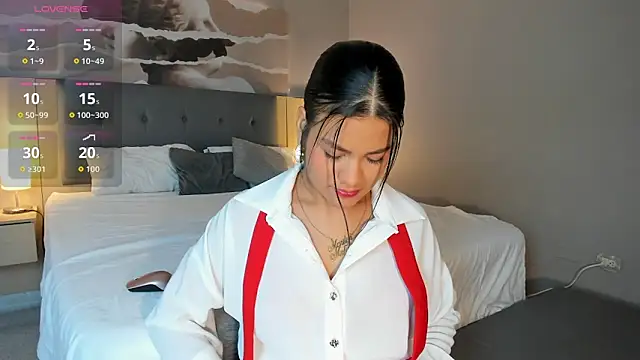 Snapshot of Marilyn_Mulata chatting on June 16, 2026, 6:54 pm Marilyn Mulata online show from June 16, 2026, 6:54 pm