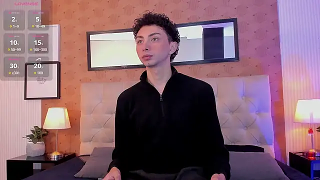 harry salvatore online show from May 13, 2026, 12:13 pm