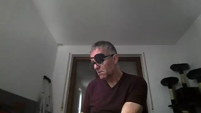 Snapshot of BiBoy4Al chatting on April 27, 2026, 3:32 pm BiBoy4Al online show from April 27, 2026, 3:32 pm