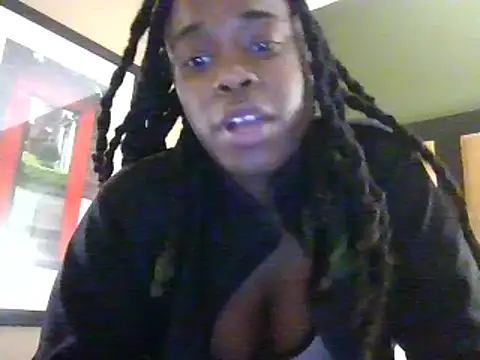 Delicious94 online show from April 18, 2026, 1:31 am