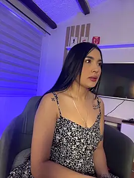  hanna gomez online show from April 21, 2026, 12:33 pm