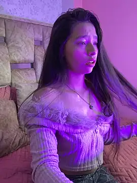 Zoe pink14 online show from April 18, 2026, 2:32 pm