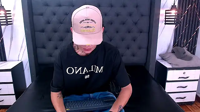 Daniel Guty online show from April 20, 2026, 7:26 pm