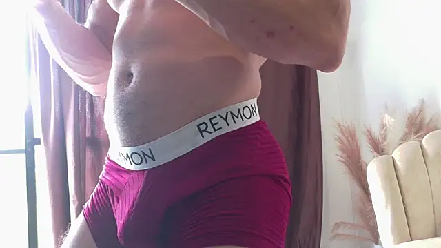 Aroon connor1 online show from June 24, 2026, 8:08 pm