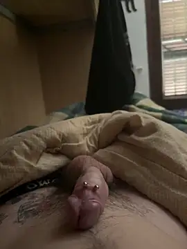 Lucius769 online show from April 20, 2026, 12:19 pm