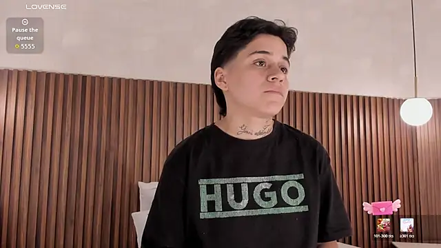 noha parker online show from April 17, 2026, 7:50 pm