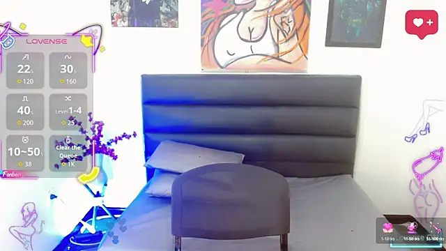 Snapshot of gaby_dream_ chatting on June 5, 2026, 3:35 am gaby dream online show from June 5, 2026, 3:35 am