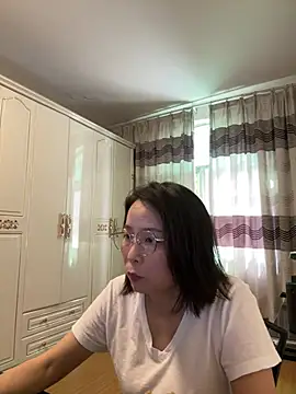 Snapshot of lisha521 chatting on June 4, 2026, 1:22 am lisha521 online show from June 4, 2026, 1:22 am